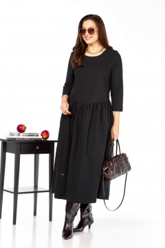 Платье Taita plus 2524/2 - фото 1