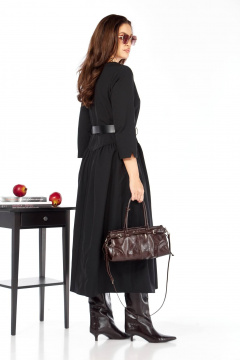 Платье Taita plus 2524/3 - фото 4