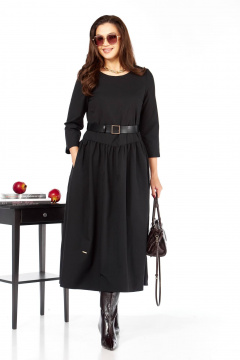 Платье Taita plus 2524/3 - фото 2