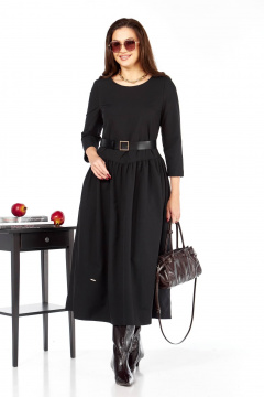 Платье Taita plus 2524/3 - фото 1