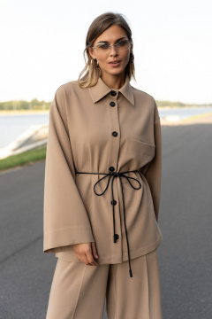 Блуза SILVERSPICE S-7520-1 - фото 5