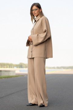 Блуза SILVERSPICE S-7520-1 - фото 3