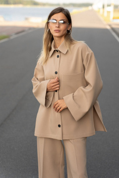 Брюки SILVERSPICE S-3523-1 - фото 3