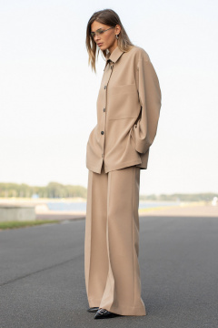 Брюки SILVERSPICE S-3523-1 - фото 2