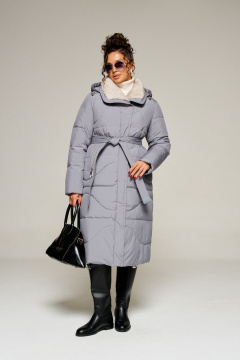 Beautiful&Free 8012 серый