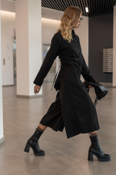 Брюки SILVERSPICE S-3526 - фото 2