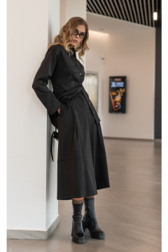 Брюки SILVERSPICE S-3526 - фото 1