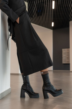 Брюки SILVERSPICE S-3526 - фото 3