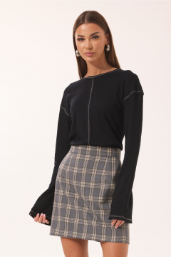 Блуза N.O.W. 1608 - фото 2