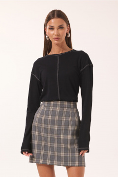 Блуза N.O.W. 1608 - фото 1