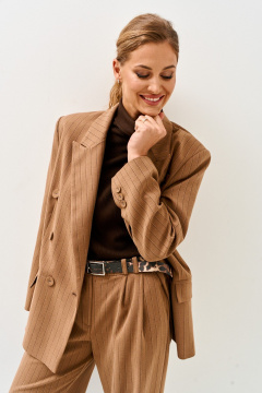 Жакет Mars design 1040 бежевый - фото 1