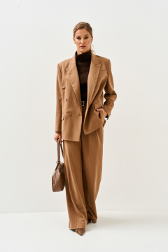 Жакет Mars design 1040 бежевый - фото 3