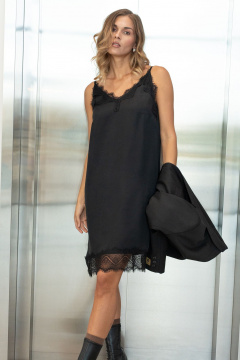 Платье SILVERSPICE S-5539 - фото 1