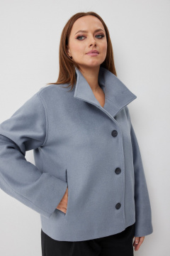 Жакет Elady 4657 голубой - фото 2