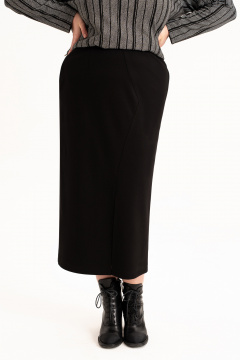 Джемпер, юбка Algranda А4106 - фото 3