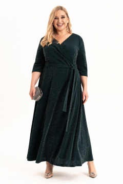 Платье Новелла Шарм А4108-4 - фото 4