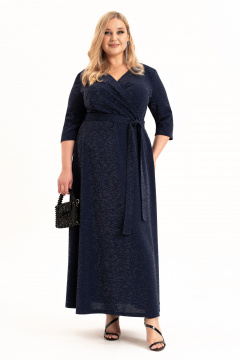 Платье Новелла Шарм А4108-с - фото 2