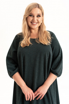 Платье Новелла Шарм А4109-4 - фото 3