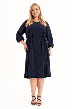 Платье Новелла Шарм А4109-с - фото 3
