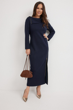 Магия моды 2651 синий