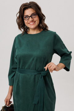 Платье Anelli 1731 морозная_мята - фото 4