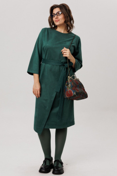 Платье Anelli 1731 морозная_мята - фото 2