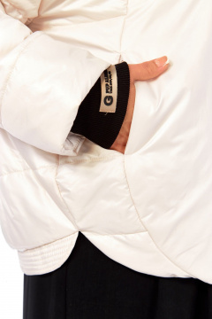 Куртка Диомант 2123 экри - фото 5