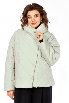 Куртка Диомант 2122 серый - фото 1