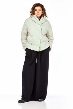 Куртка Диомант 2122 серый - фото 2