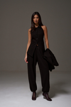 Жилет ANNETE A5568/1 - фото 2