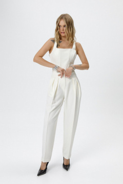 Корсет PiRS 6244 айвори - фото 4