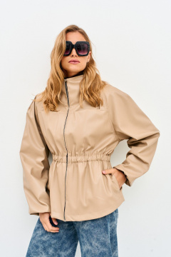 Куртка Mars design 1066 бежевый - фото 1