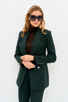 Жакет Mars design 1087 зеленый - фото 5