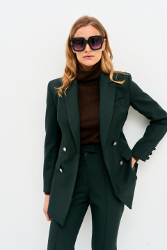 Жакет Mars design 1087 зеленый - фото 1