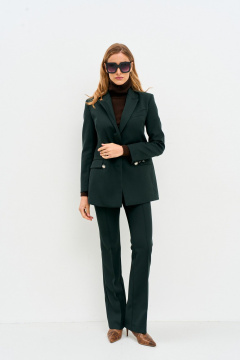 Жакет Mars design 1087 зеленый - фото 2