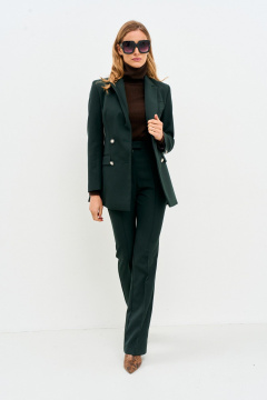 Брюки Mars design 1088 зеленый - фото 4