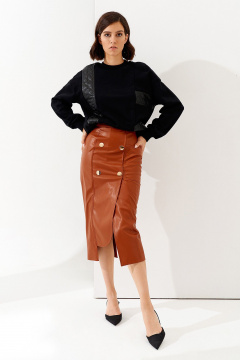 Юбка Noche mio 2.933 SORBET - фото 1