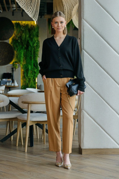 Кардиган Noche mio 3.014 KLEMENA-2 - фото 1