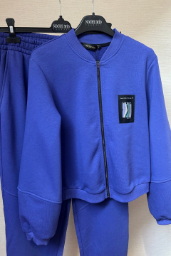 Бомбер Noche mio 3.771 ALINA - фото 2