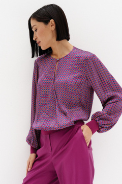 Брюки Noche mio 4.036 SOLAR - фото 2