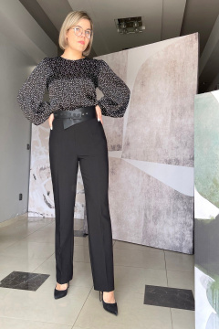 Брюки Noche mio 4.590 AKVITA - фото 1