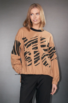 Лонгслив Noche mio 6.015 EVA - фото 1