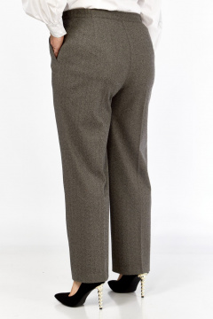 Брюки Элль-стиль 2429 бежевый - фото 2