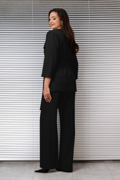 Брюки, жакет Azzara 10004Ч - фото 3