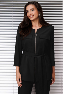 Брюки, жакет Azzara 10004Ч - фото 2