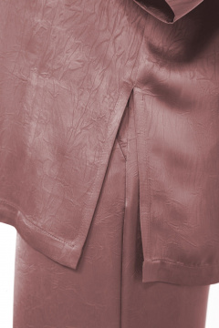 Блуза, брюки Jurimex 3415 розовый - фото 5