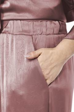 Блуза, брюки Jurimex 3415 розовый - фото 4