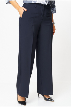Брюки БелЭльСтиль 601-2_88_22 синий - фото 3
