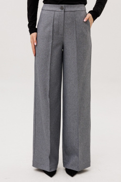 Брюки Amberа Style 1125-4 серый - фото 2