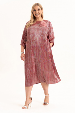 Платье Новелла Шарм А4111 - фото 1